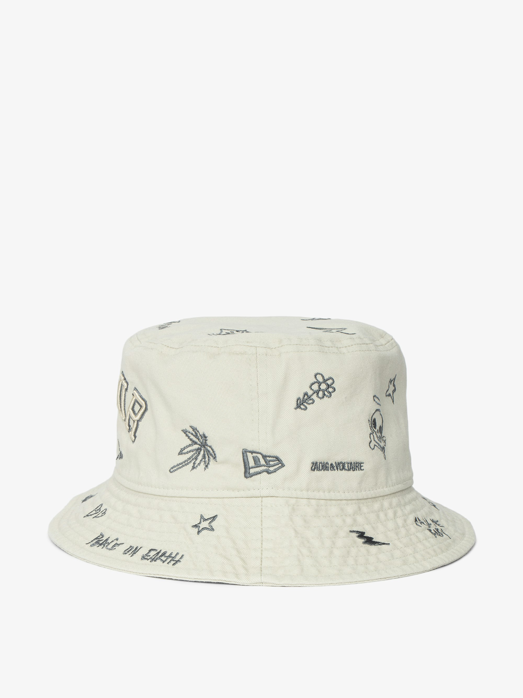 Bob New Era - 4