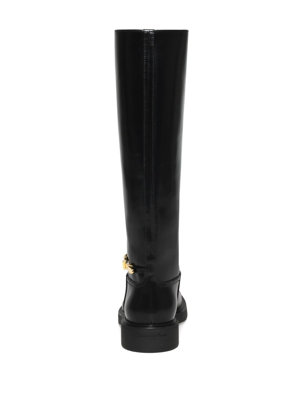 Martine boots - 4