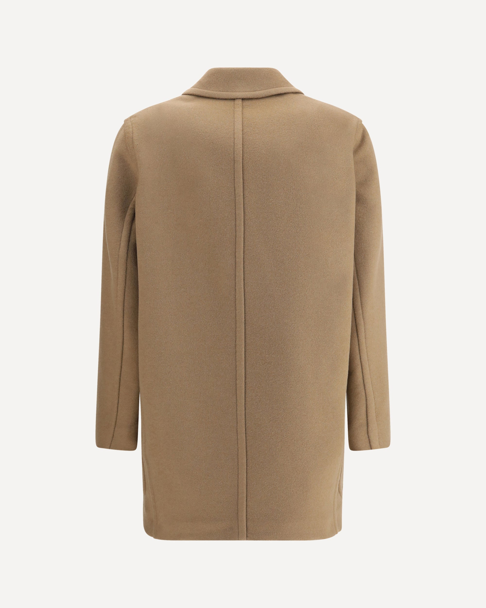 Deletta Coat - 2