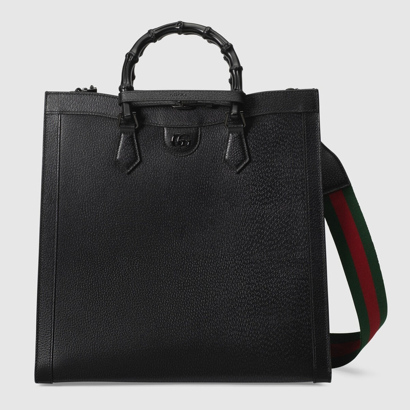 Gucci Diana large tote 1