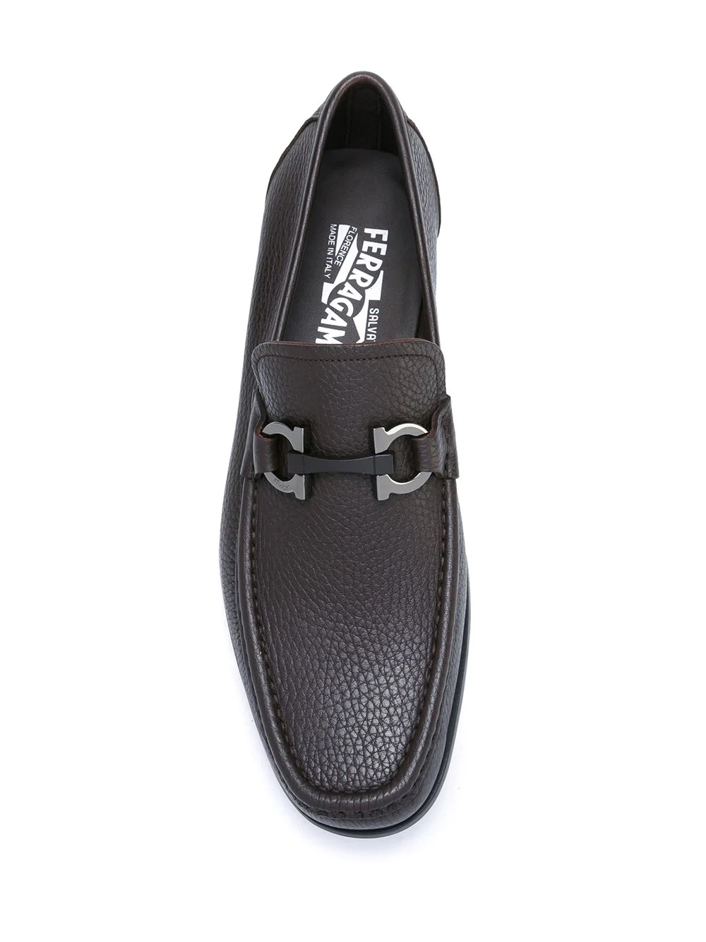 Grandioso slip-on loafers - 4