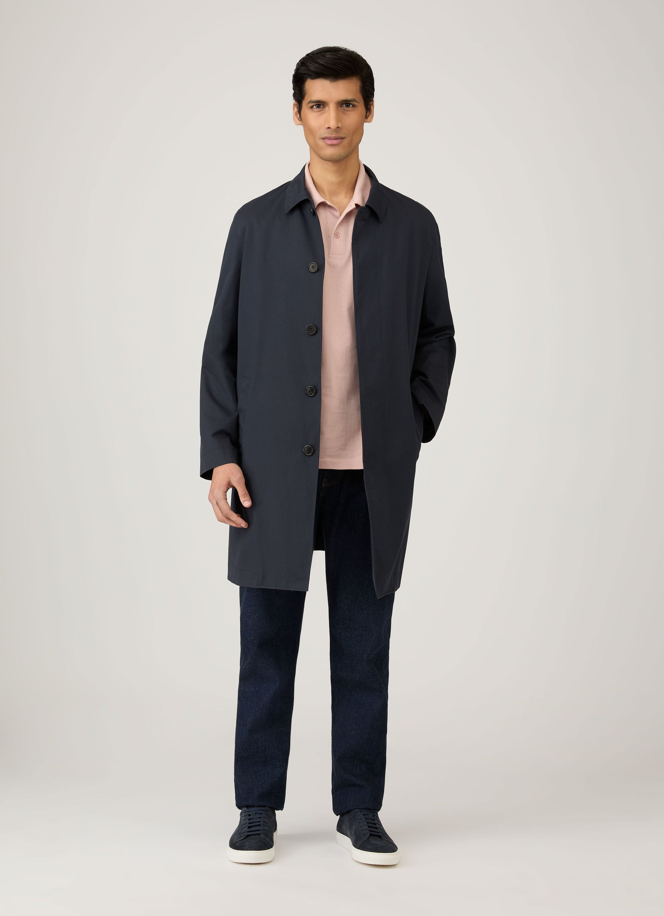 Riviera Polo Shirt - 3