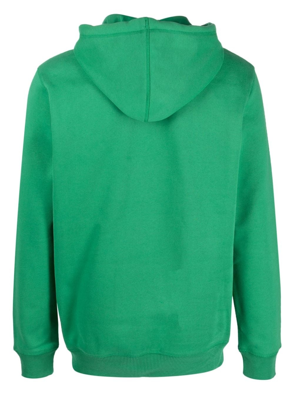 50th Anniversary drawstring hoodie - 2