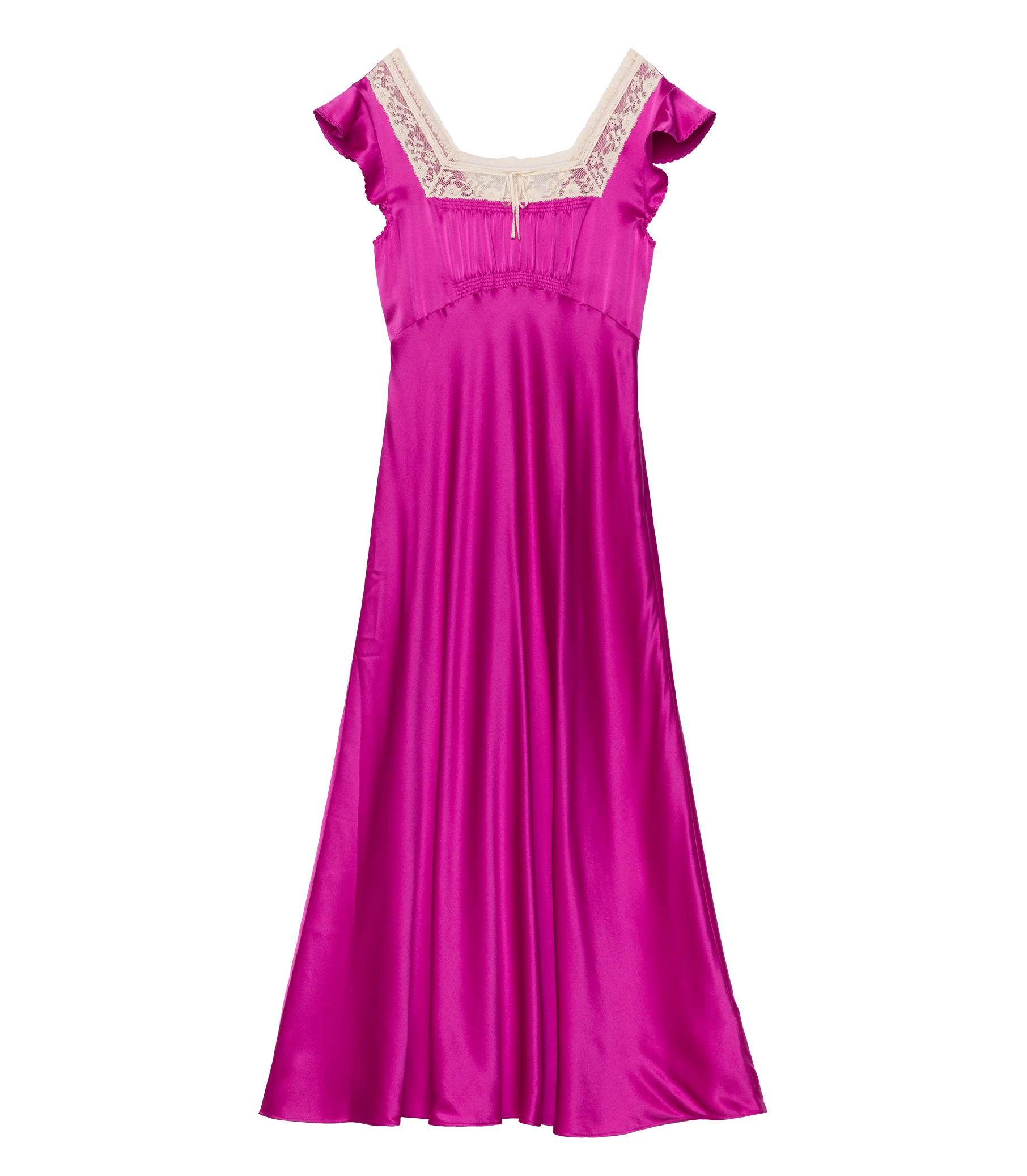 CORINA DRESS - 1