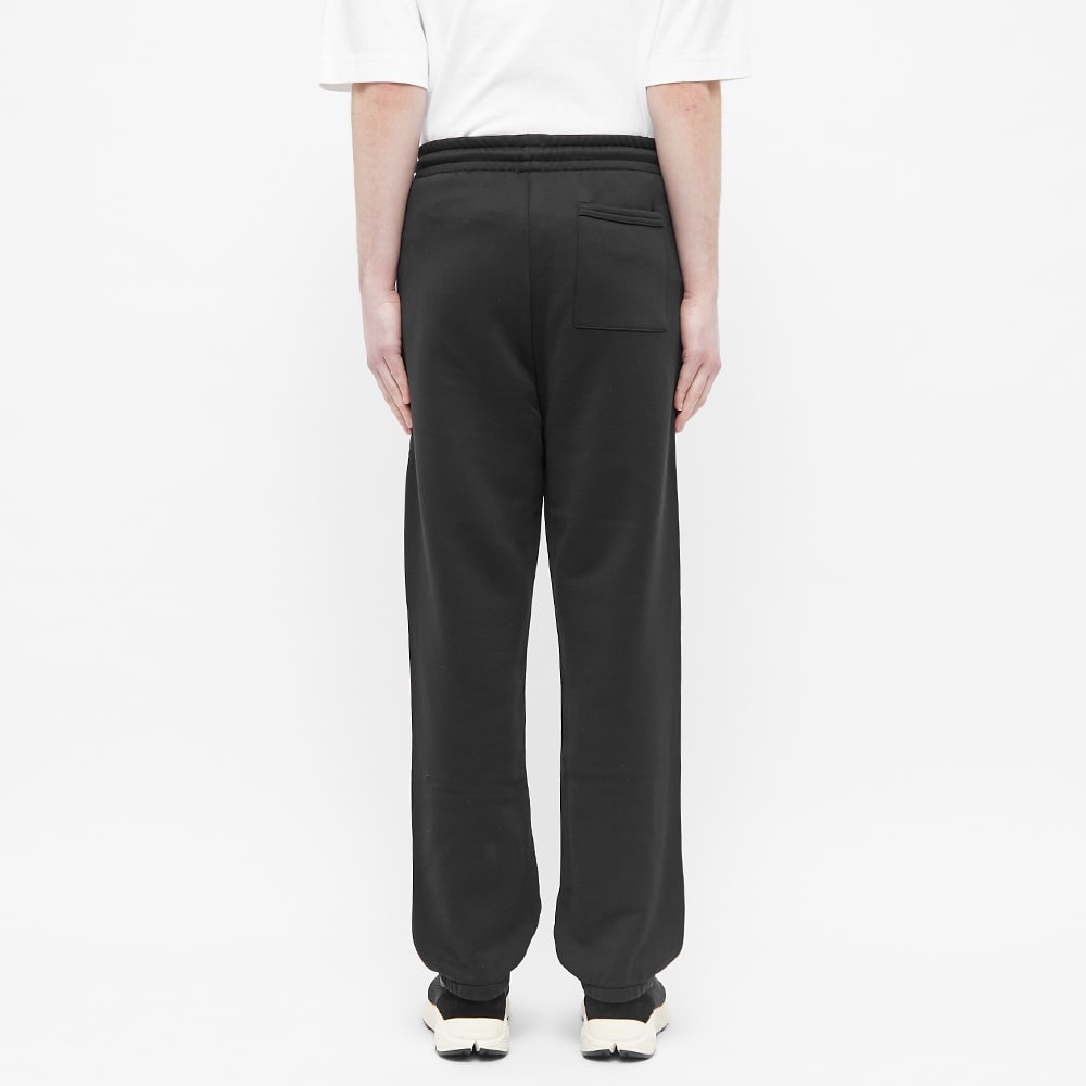 Acne Studios Fort Tech Logo Pant - 5