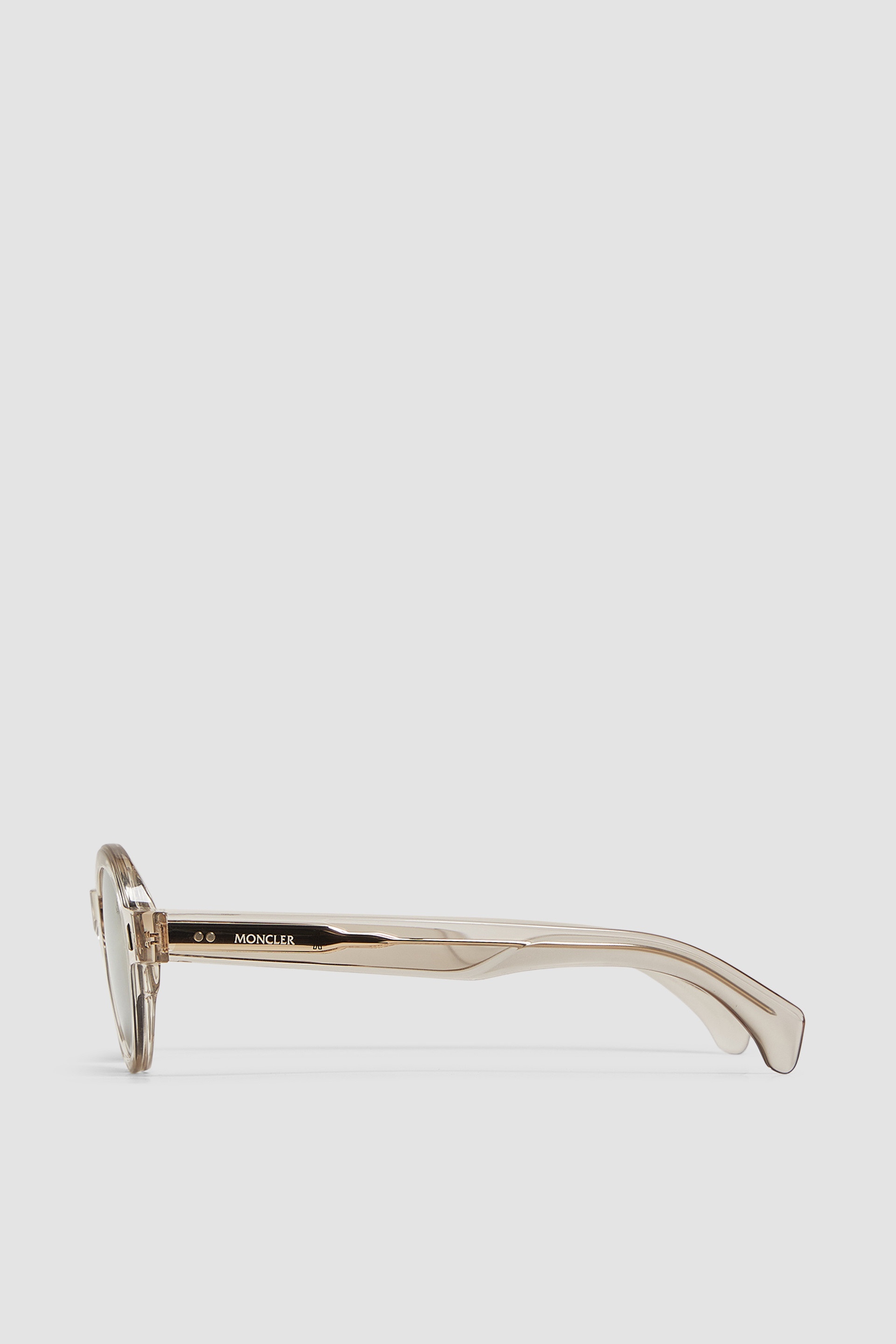 Rondosa Round Sunglasses - 3