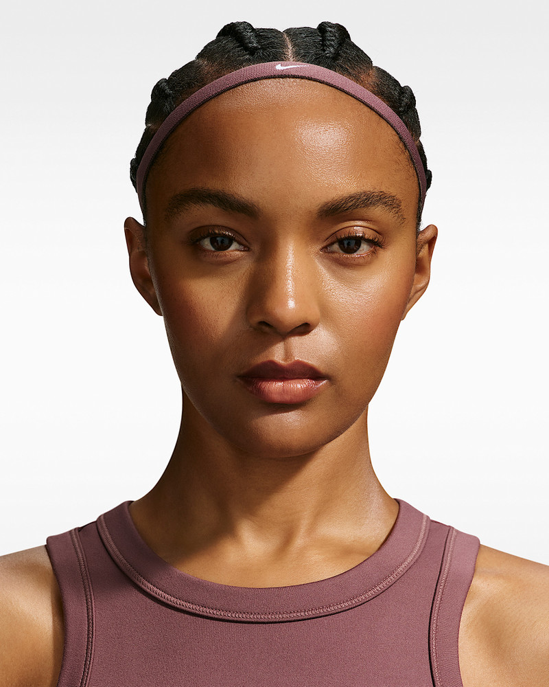 Nike Flex Headbands (6-Pack) 4