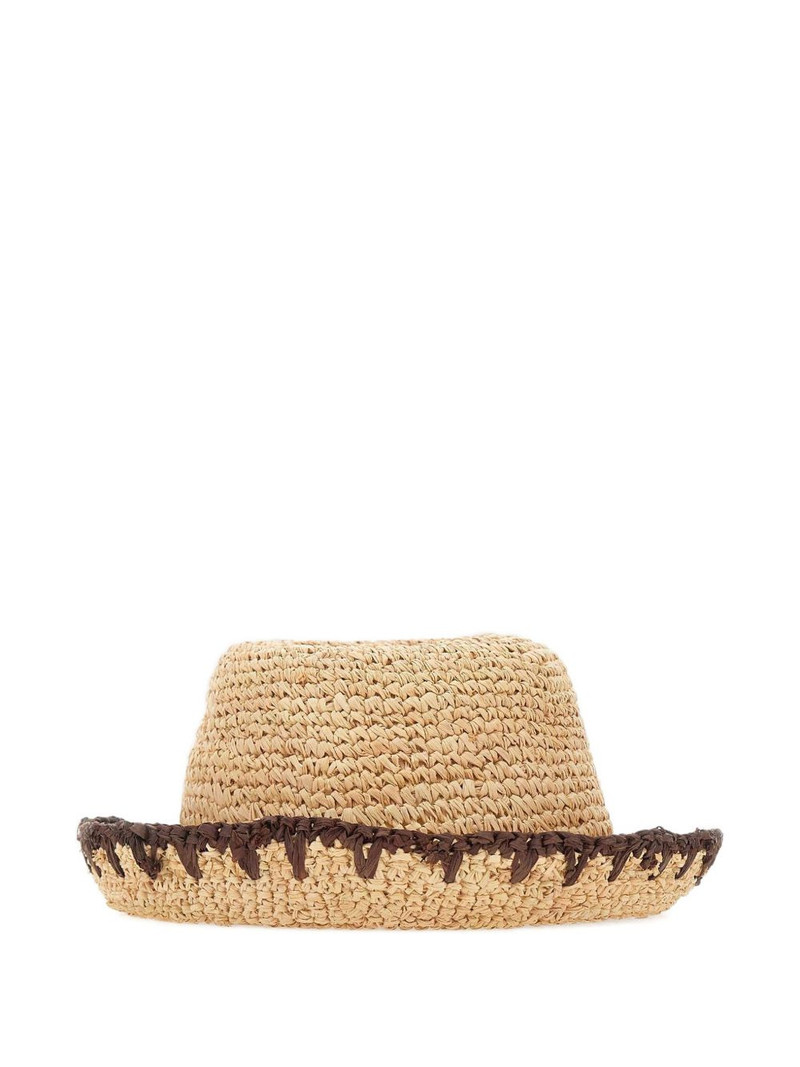 BOSS Danika hat outlook