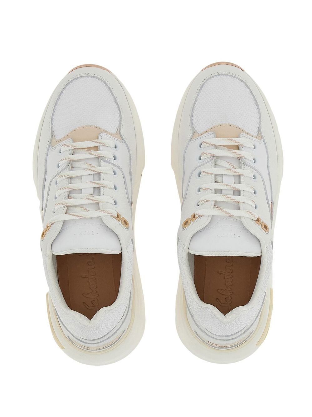 Cosma low-top sneakers - 4