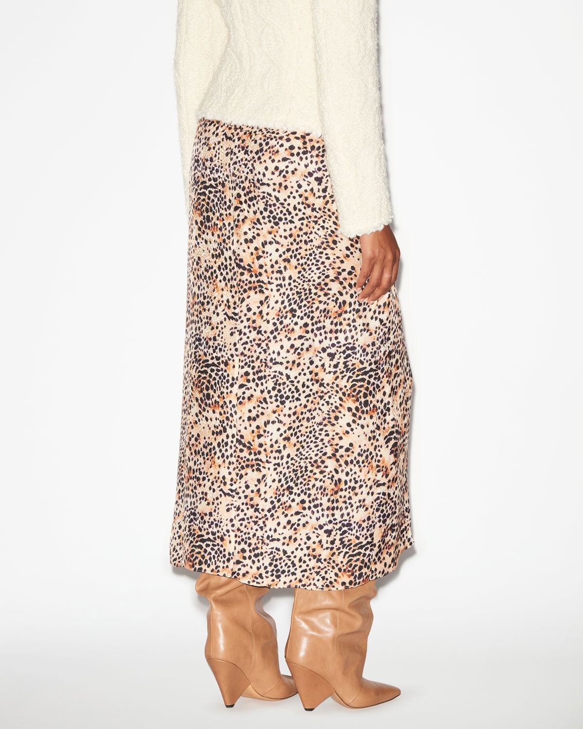 LISANNE SKIRT - 5
