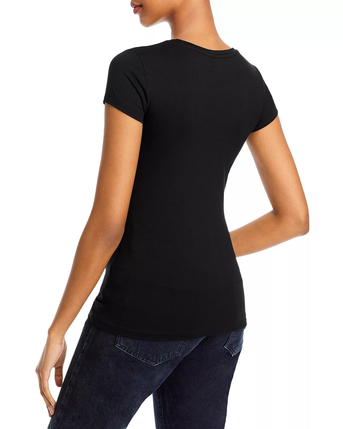 Ressi Cap-Sleeve Tee - 3