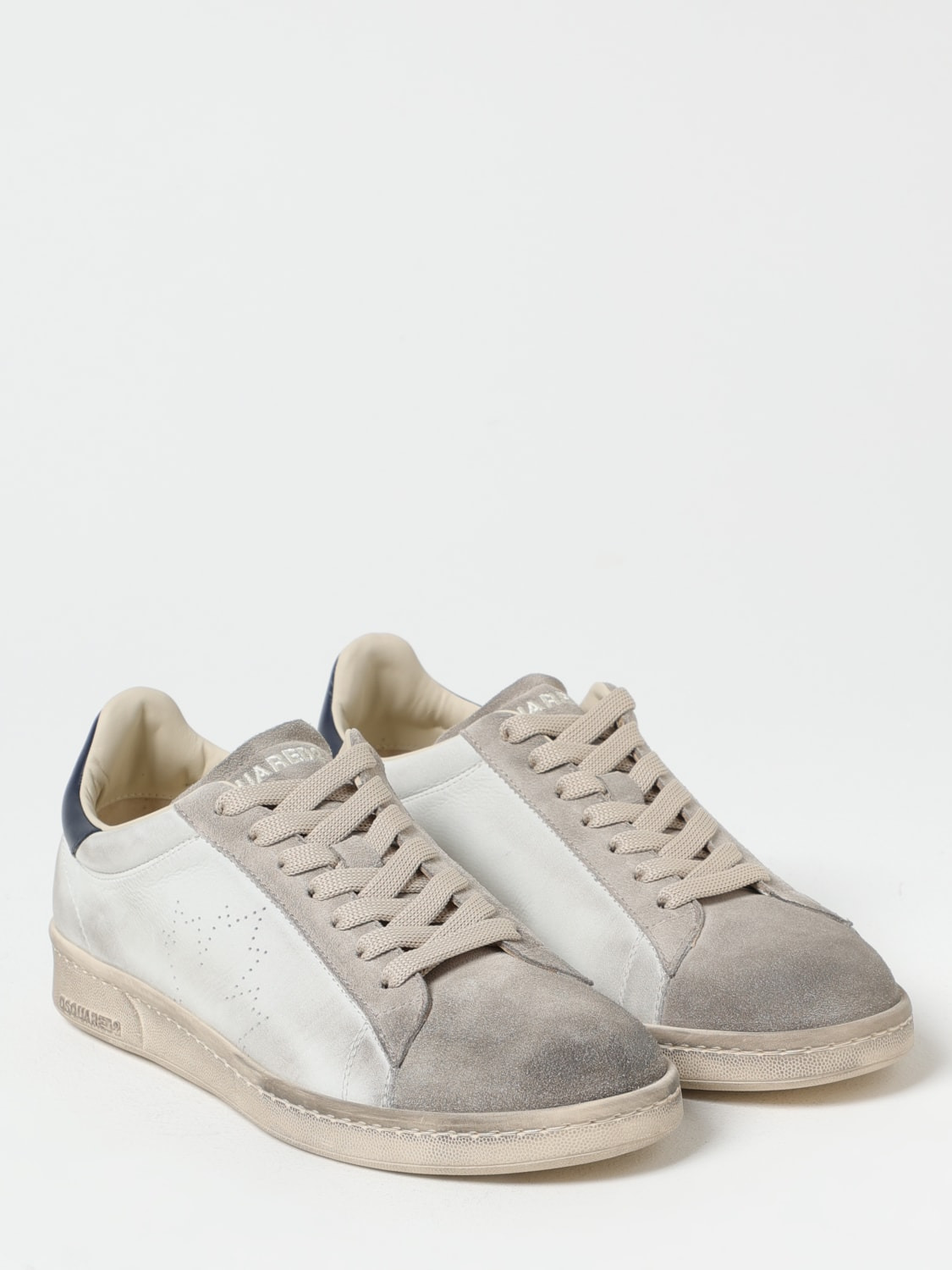 Sneakers men Dsquared2 - 2
