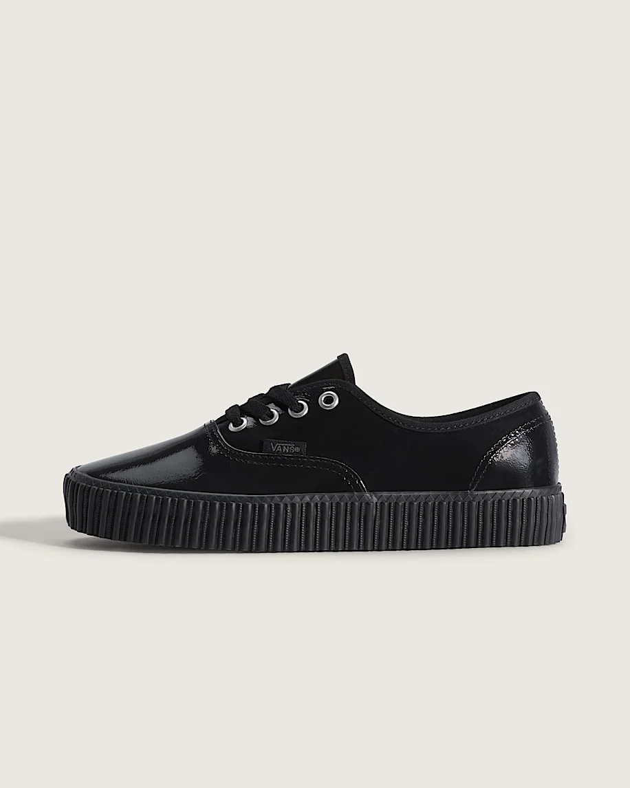 Authentic Creeper Shoe - 1