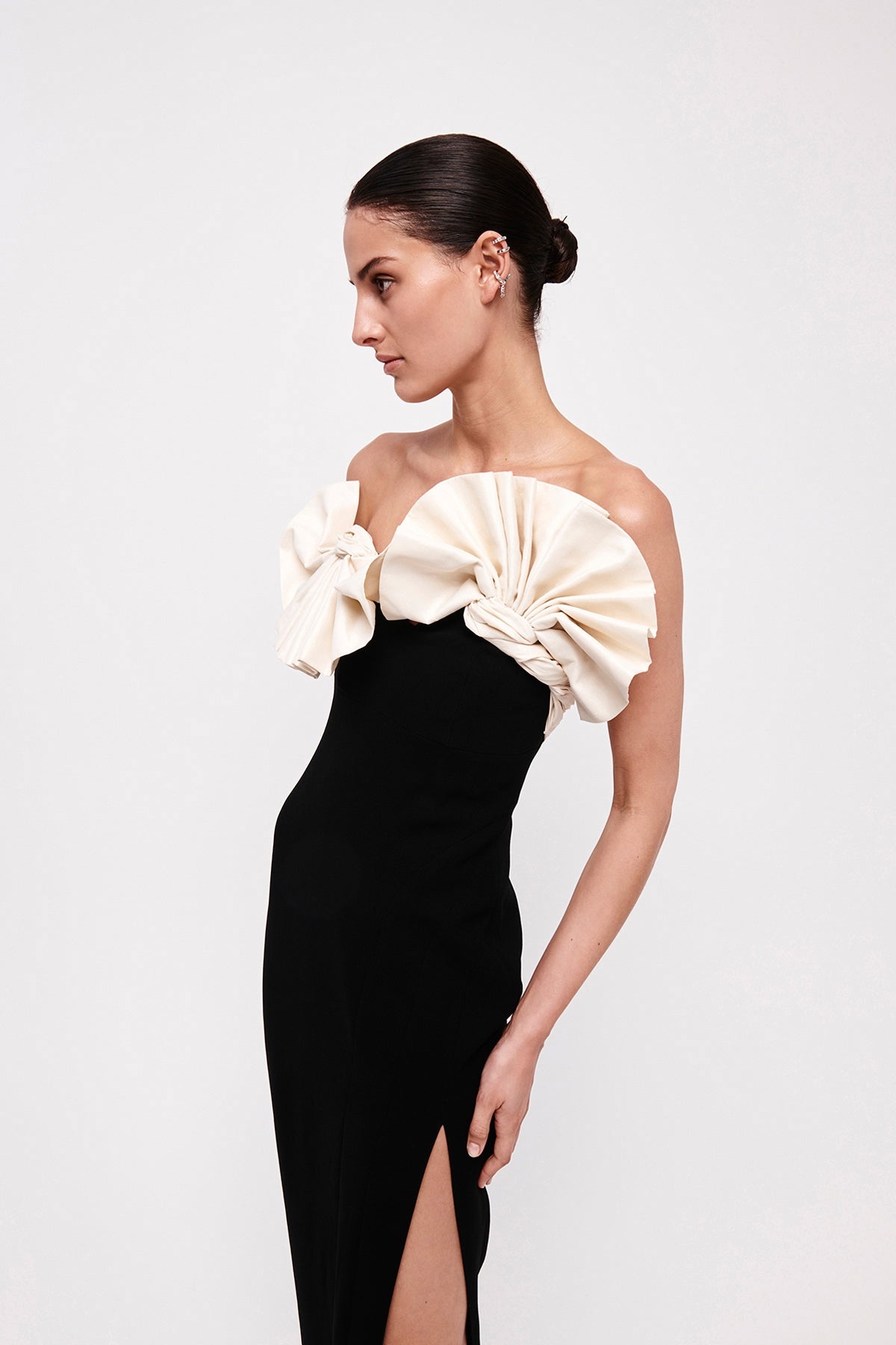 LAVINA DRESS - 5