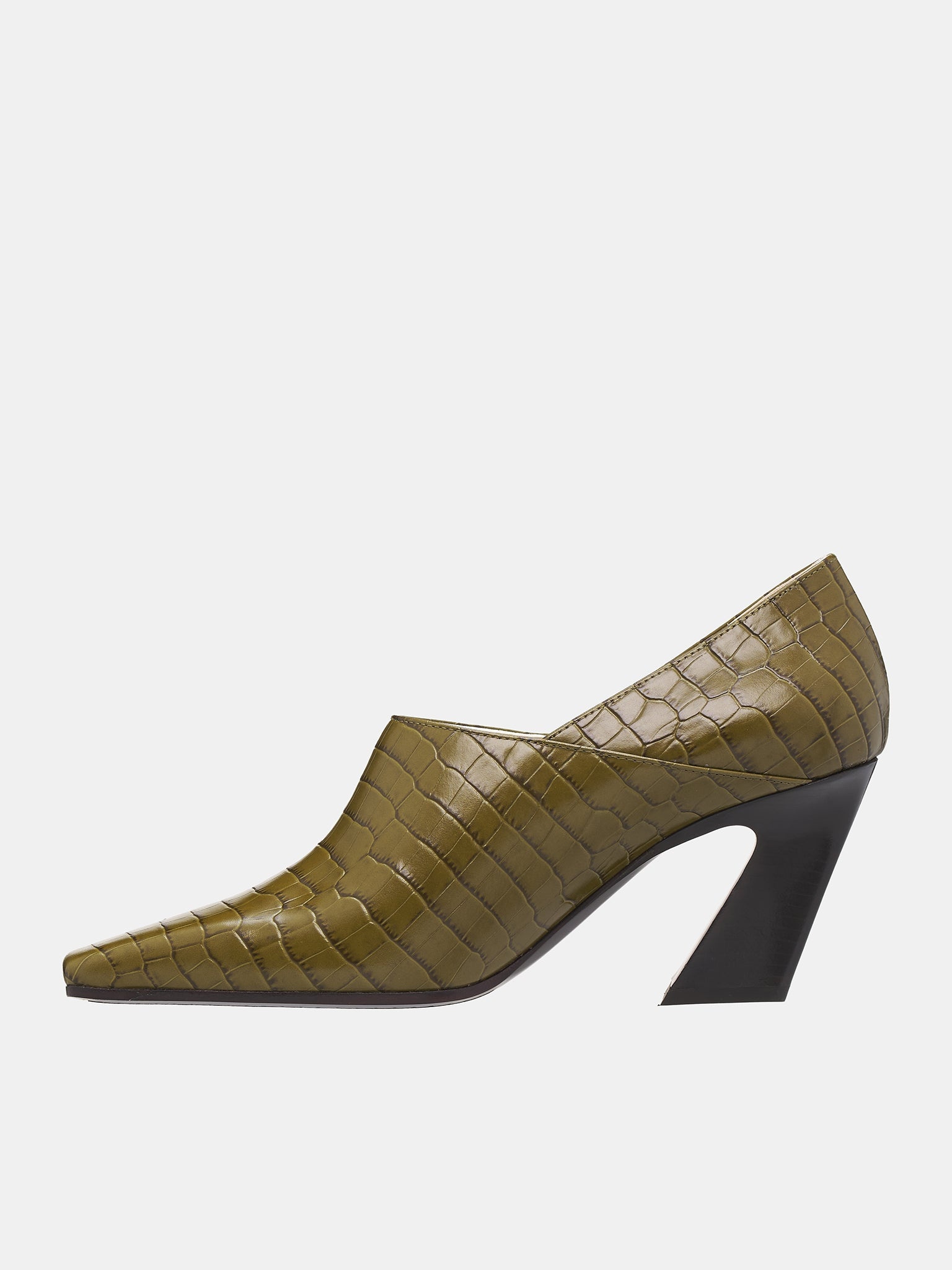 Lewis Pumps - 3