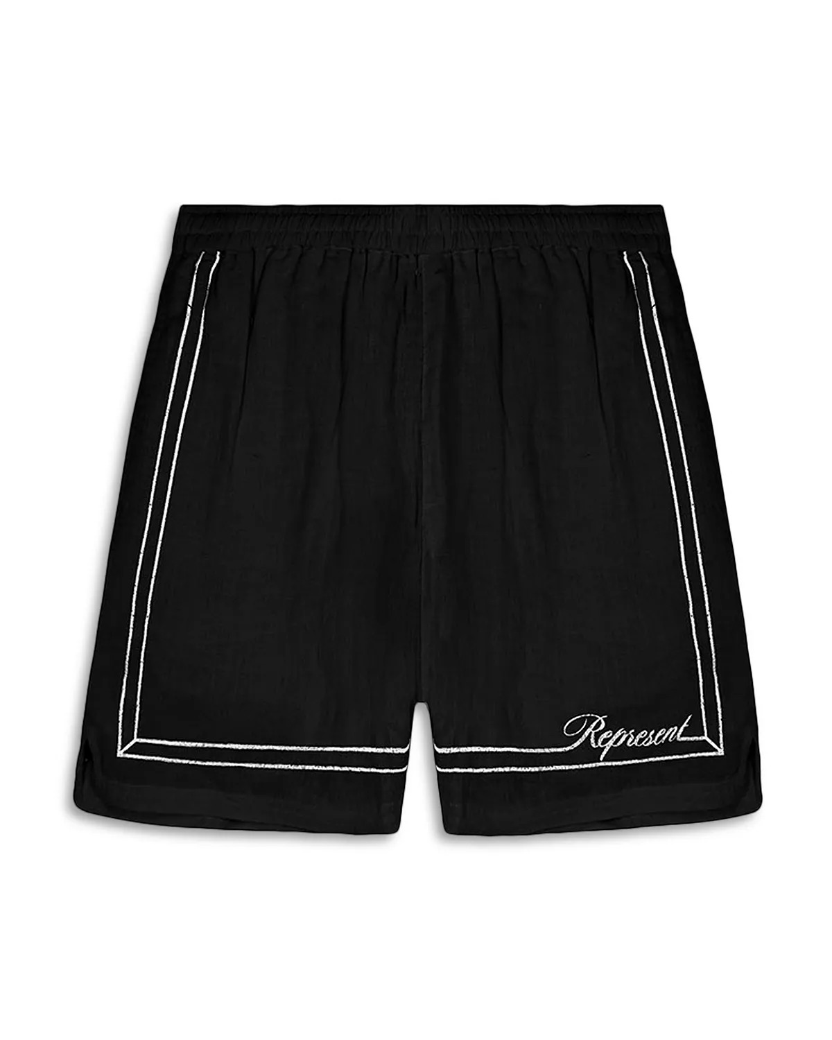 Border Shorts - 8