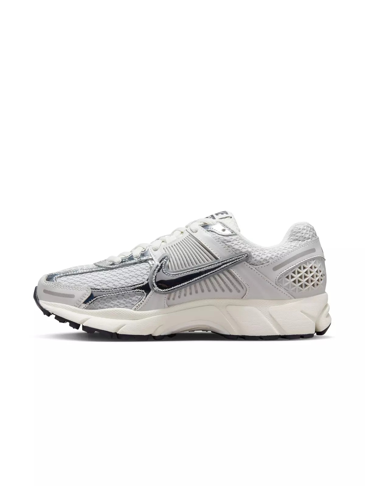 Zoom Vomero 5 "Photon Dust/Chrome/Gridiron/Sail" Women's Shoe - 4