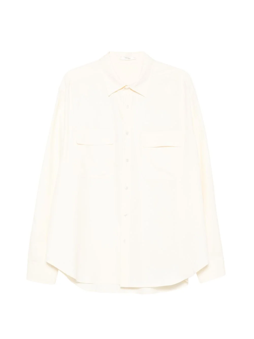 Piou pocket shirt - 1