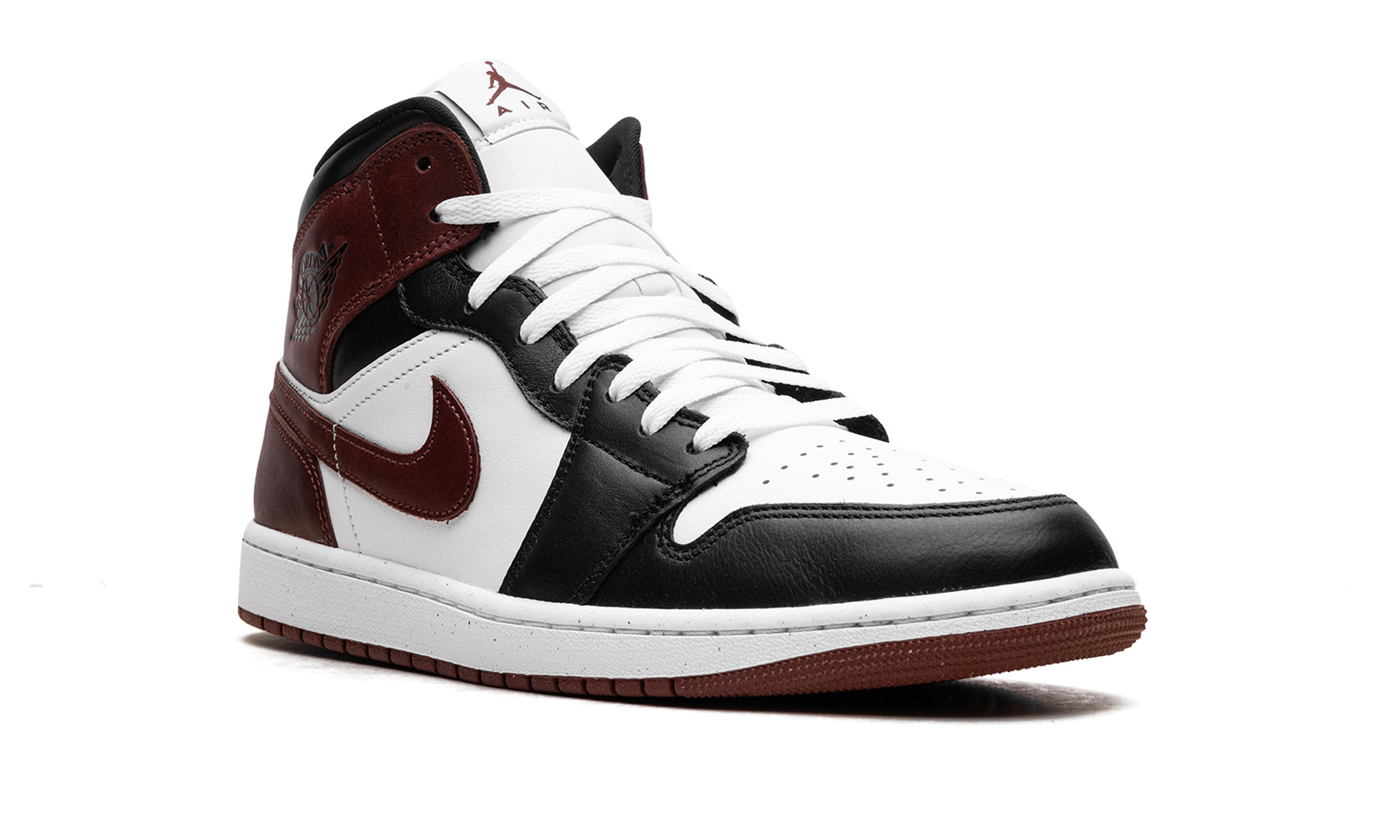 Jordan 1 Mid SE "Dark Pony" - 7