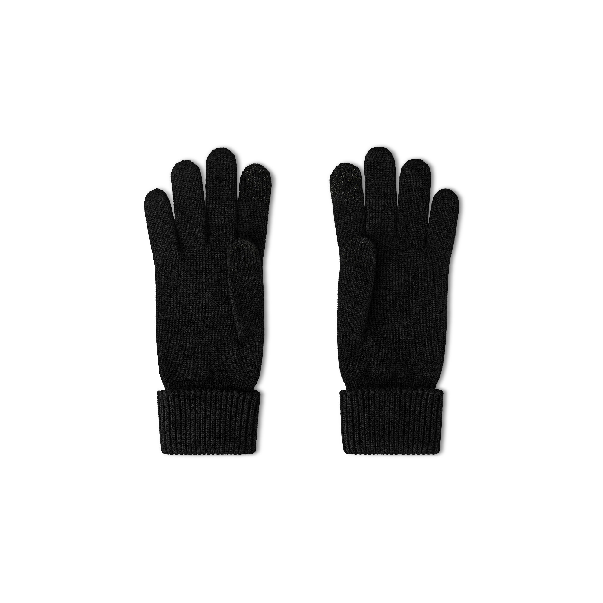 Damier Heritage Gloves - 2