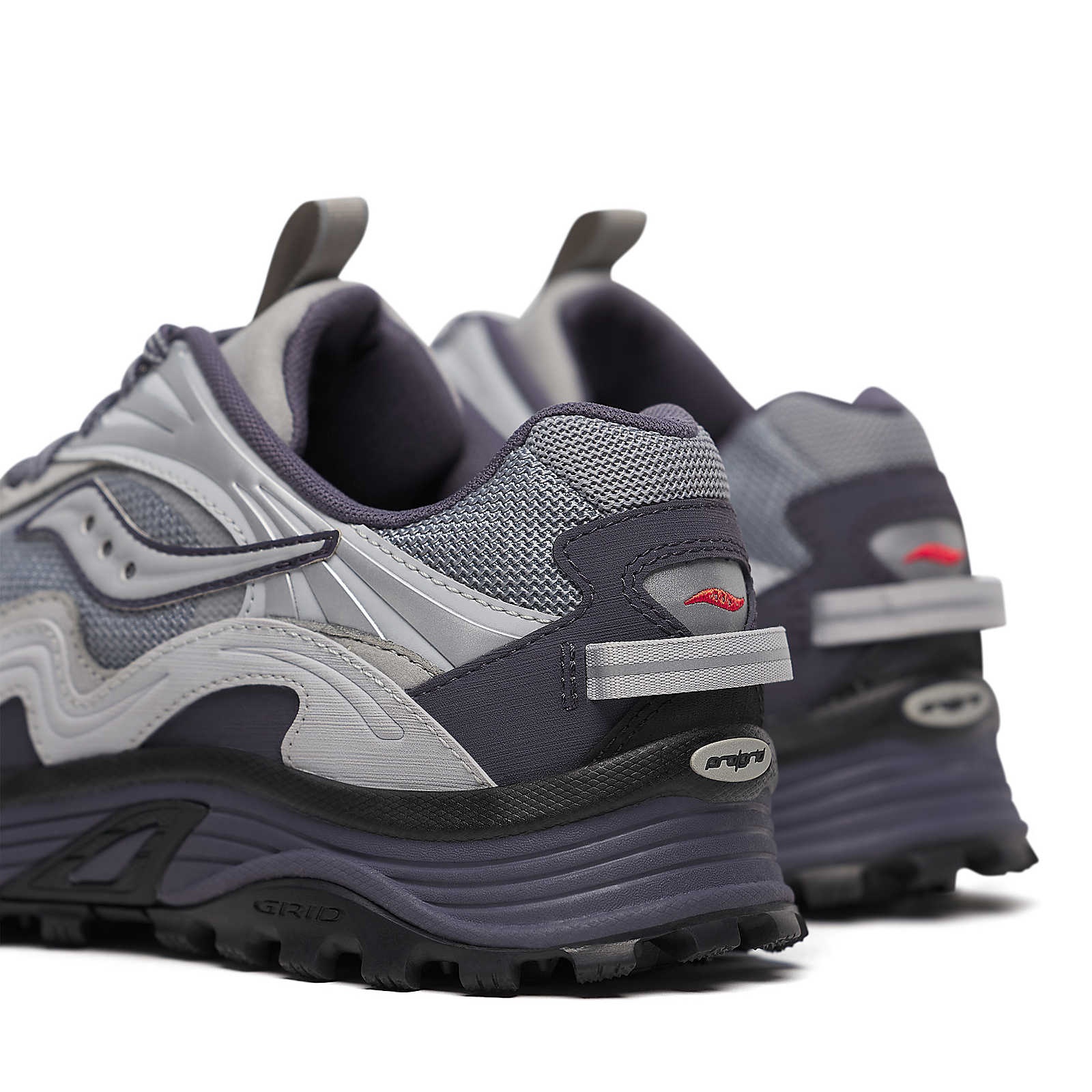Grid Aura X Grey Pack - 9