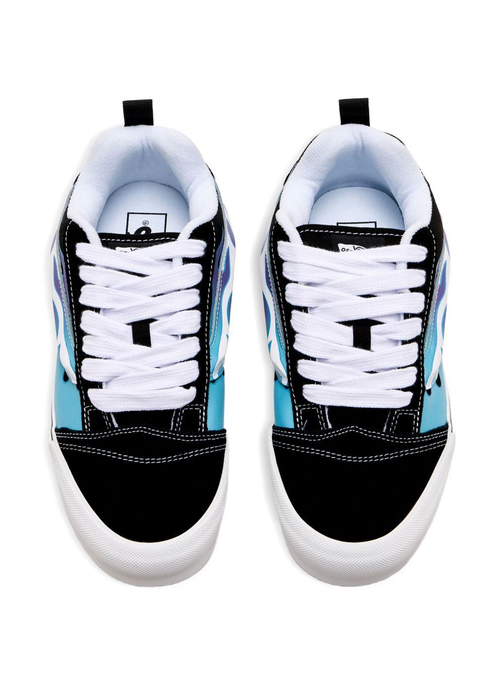 Knu Skool sneakers - 2