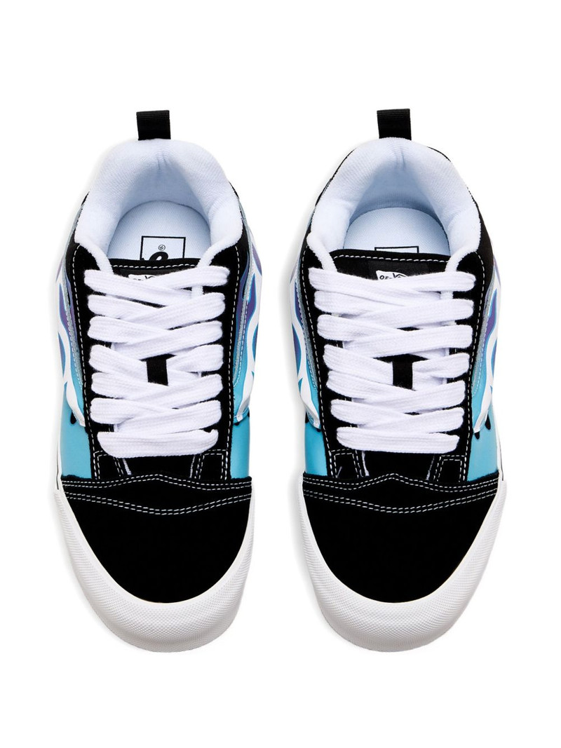 Vans Knu Skool sneakers outlook