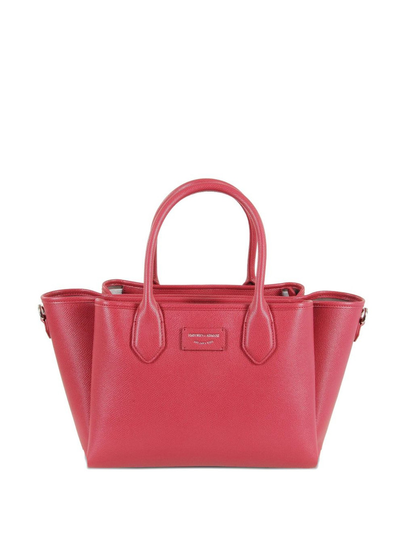 Odette tote bag 1