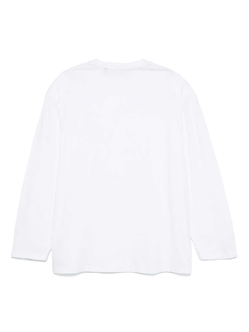 long-sleeve T-shirt - 2