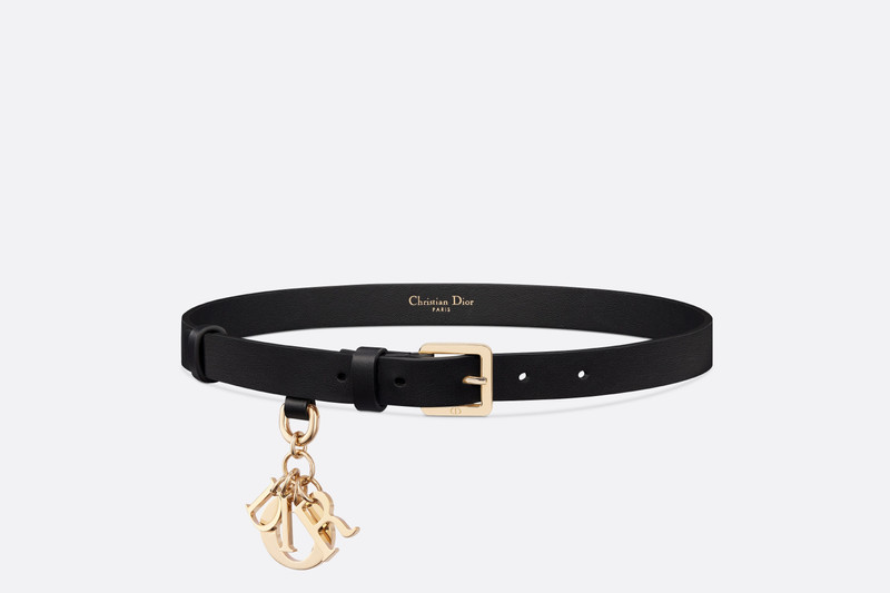 Miss Dior Belt 1