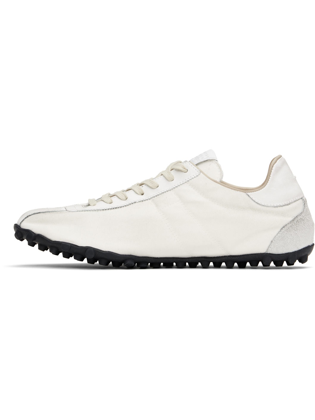 Off-White Sprinters Sneakers - 3