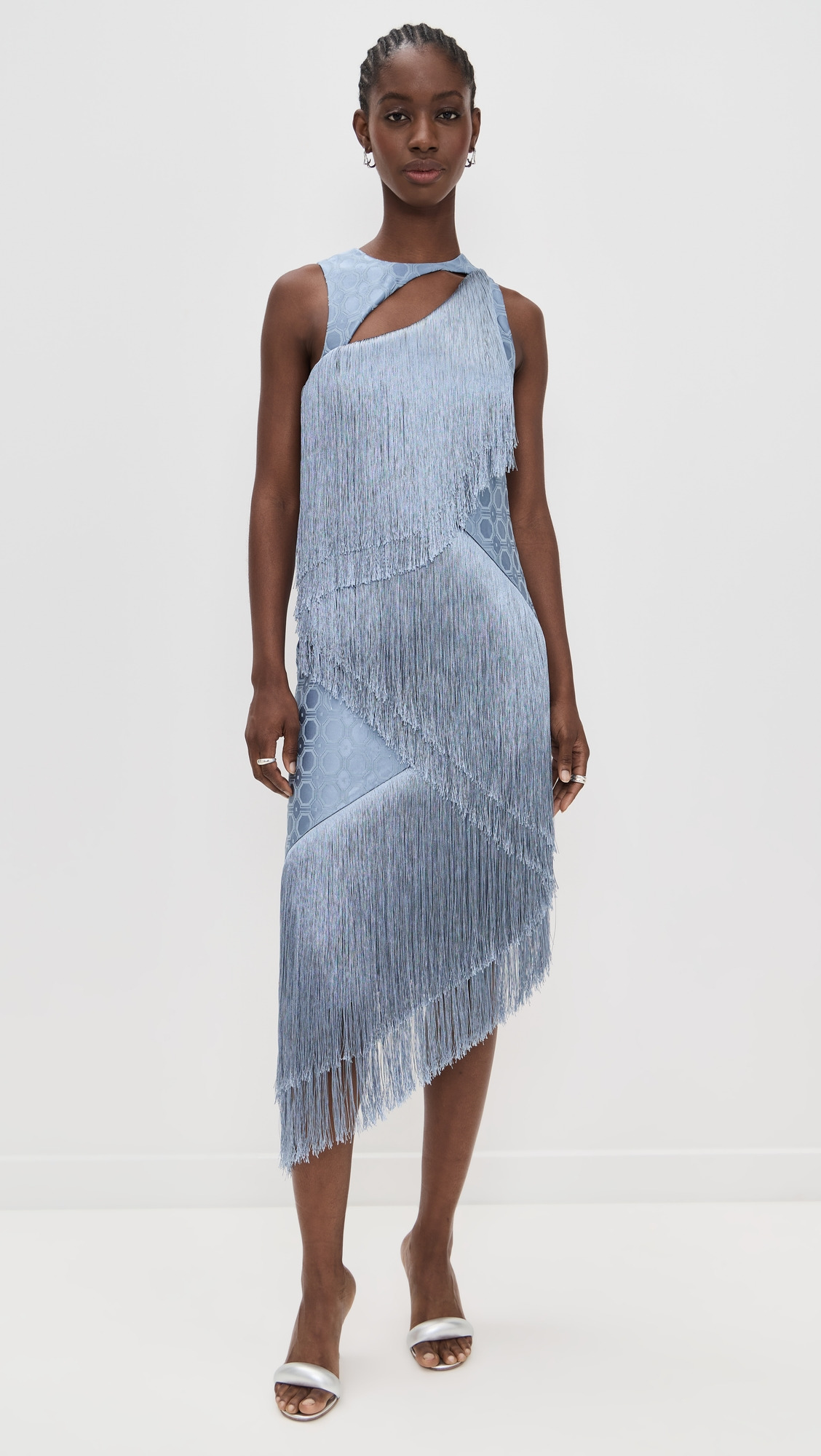 Costa Dress - 6