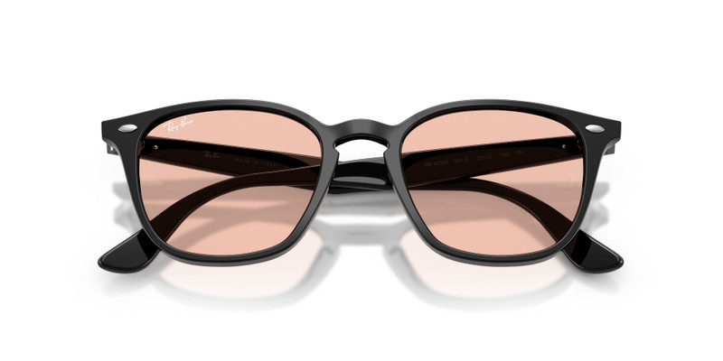 Ray-Ban RB4258 outlook