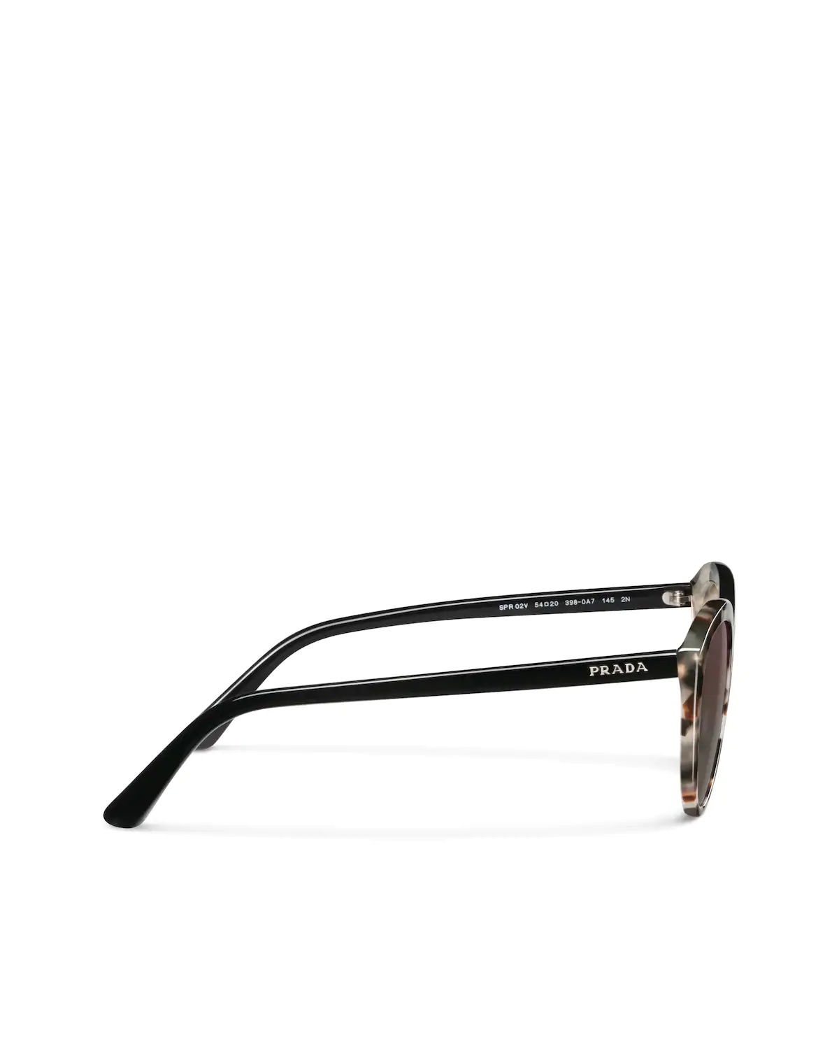 Prada Ultravox sunglasses - 4