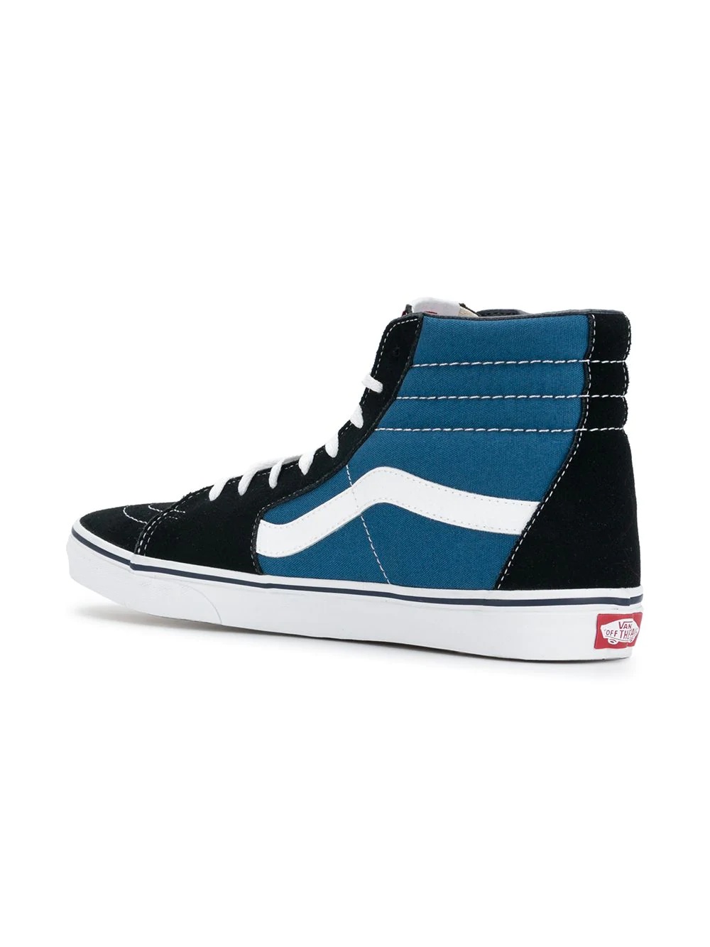 Sk8-Hi sneakers - 3