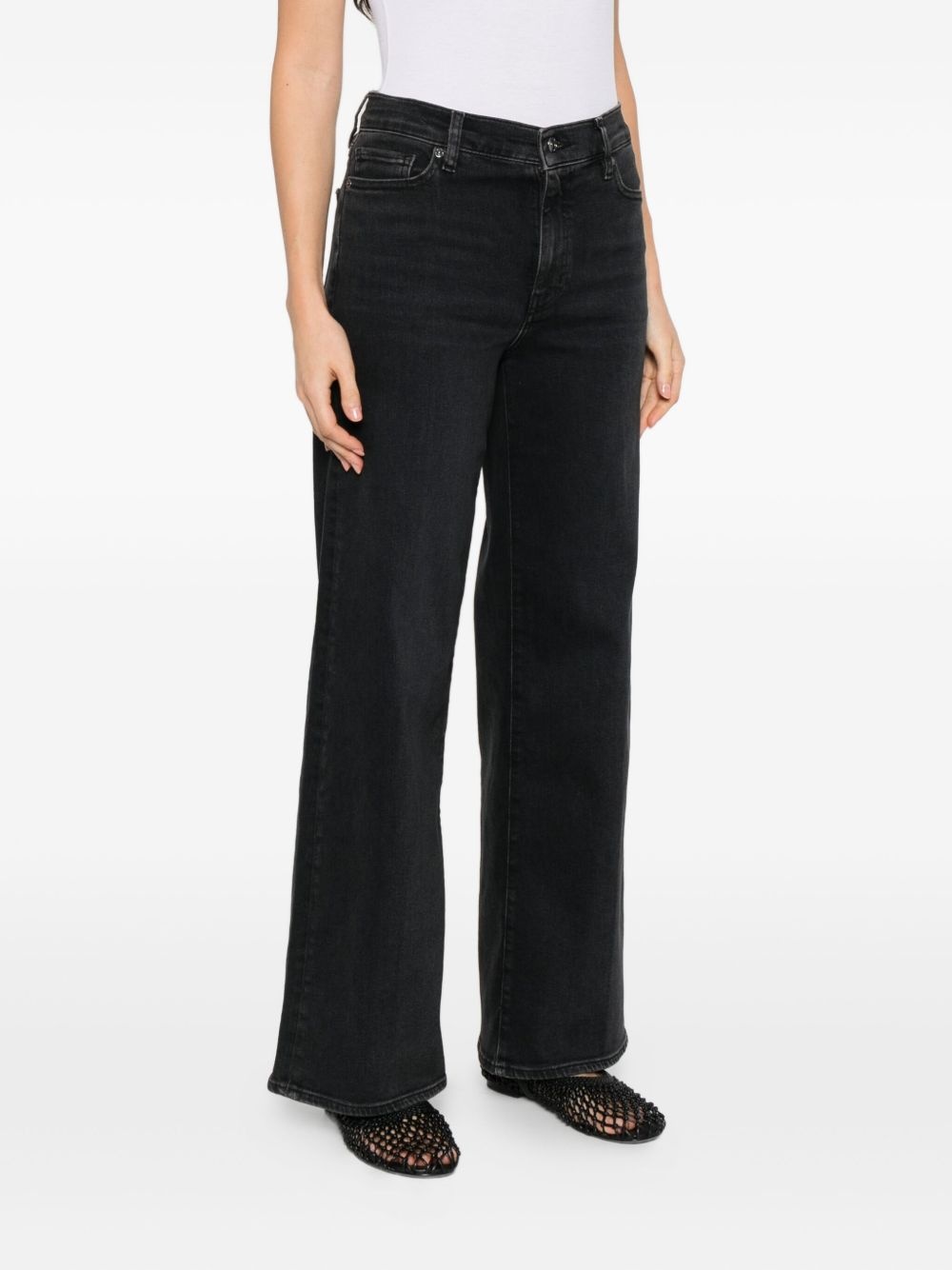 five-pocket jeans - 3