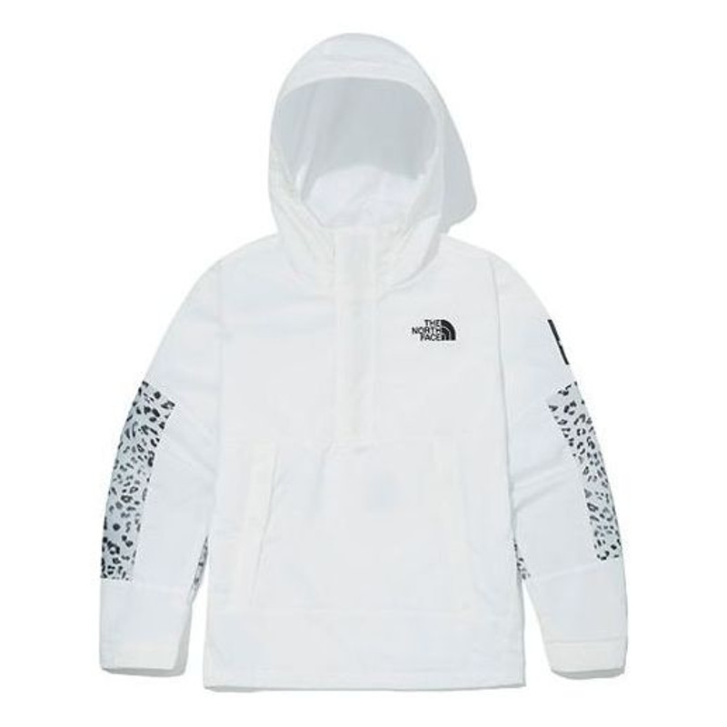 THE NORTH FACE Dalton Jacket 'White' NA4HM02O - 1