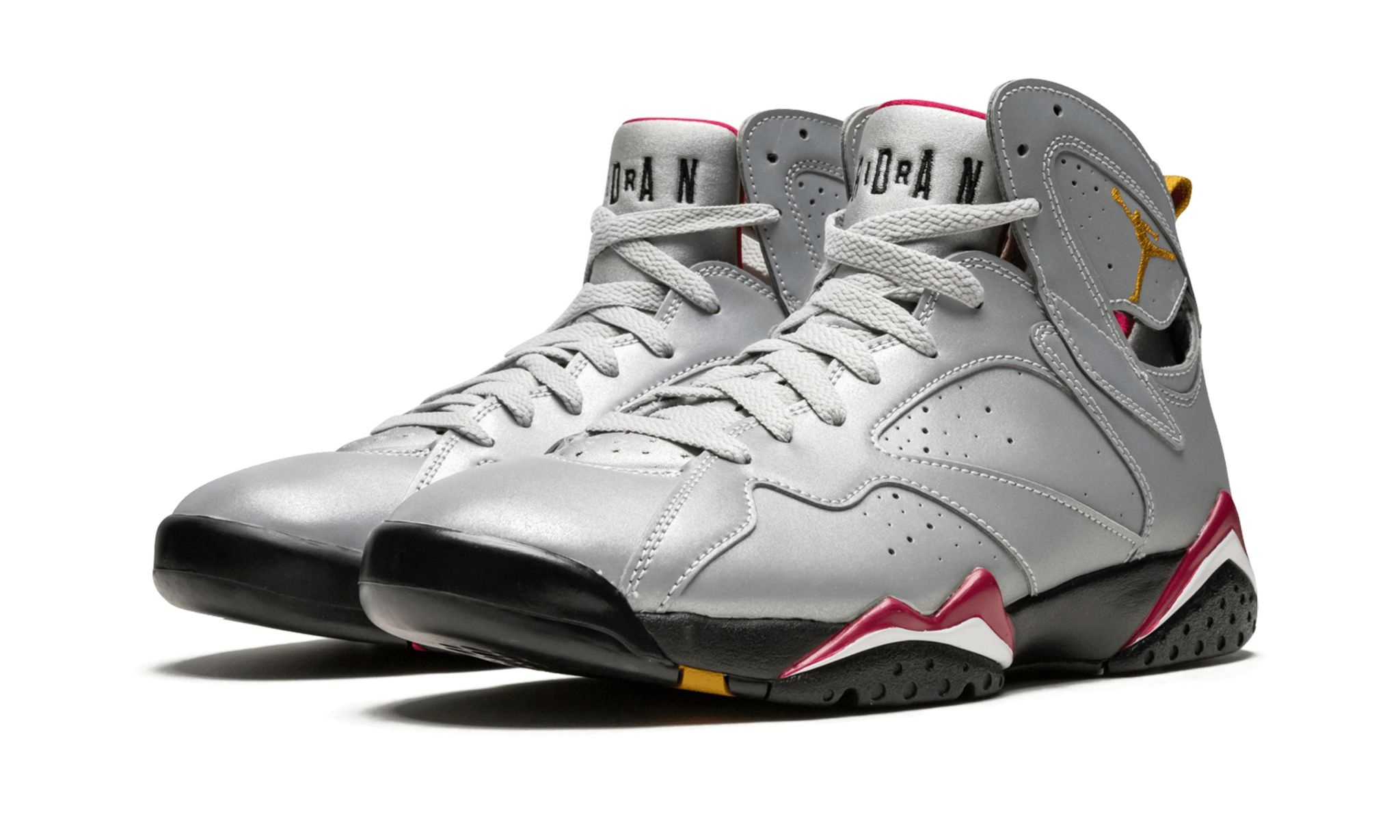 Air Jordan 7 Retro "Reflections of a Champion" - 2