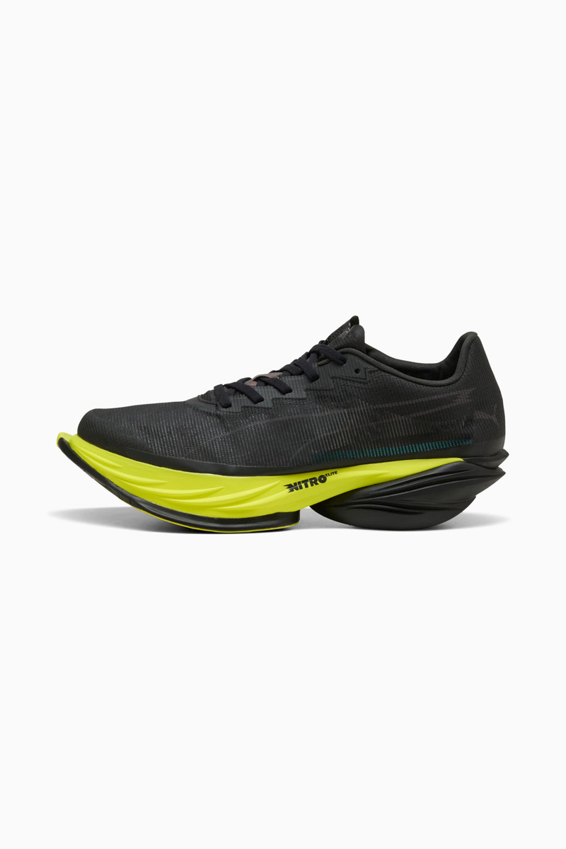 ASTON MARTIN ARAMCO F1® TEAM Fast-R NITRO™ Elite 3 Men's Road Running Shoes 1