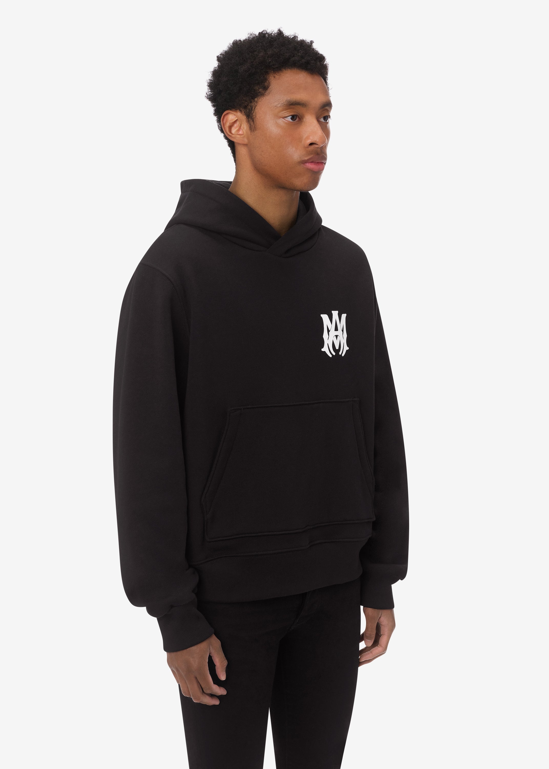 AMIRI M.A. HOODIE | REVERSIBLE