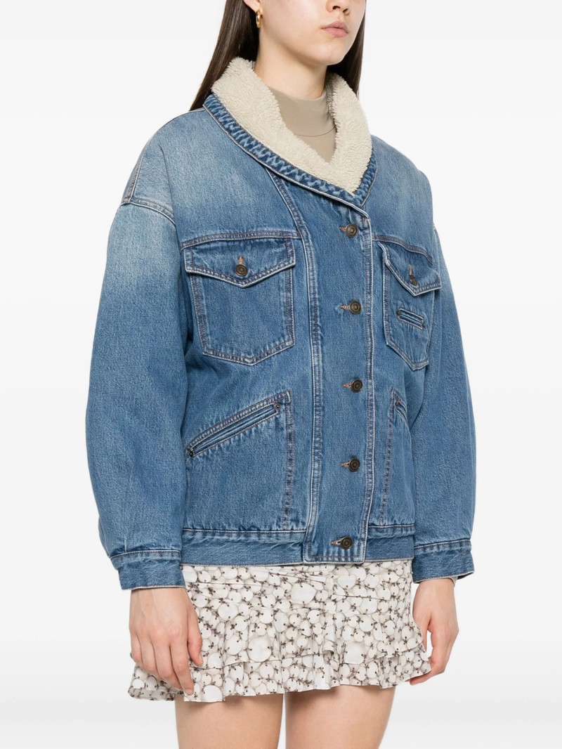 Isabel Marant Isabel Marant Jackets outlook