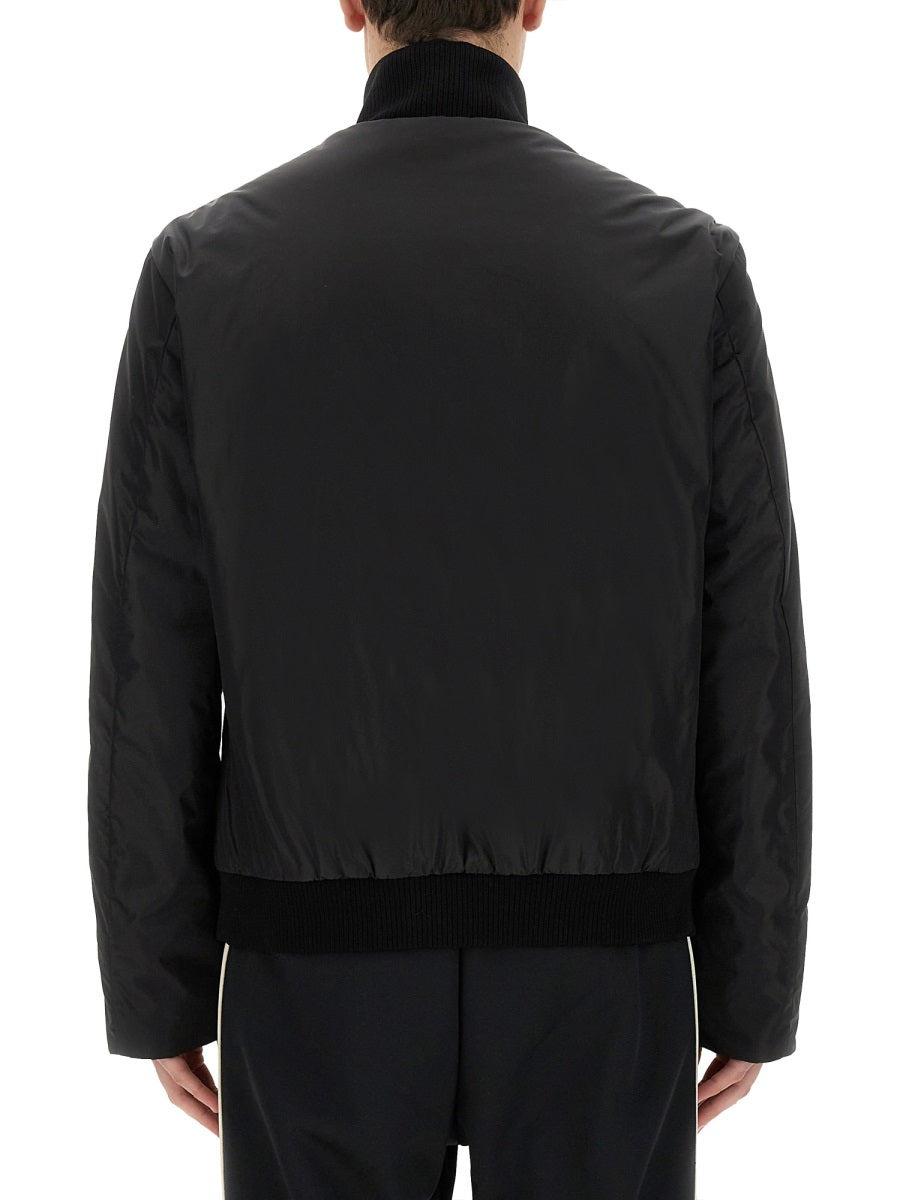 Palm Angels Men Sweatshirt With Logo - 3