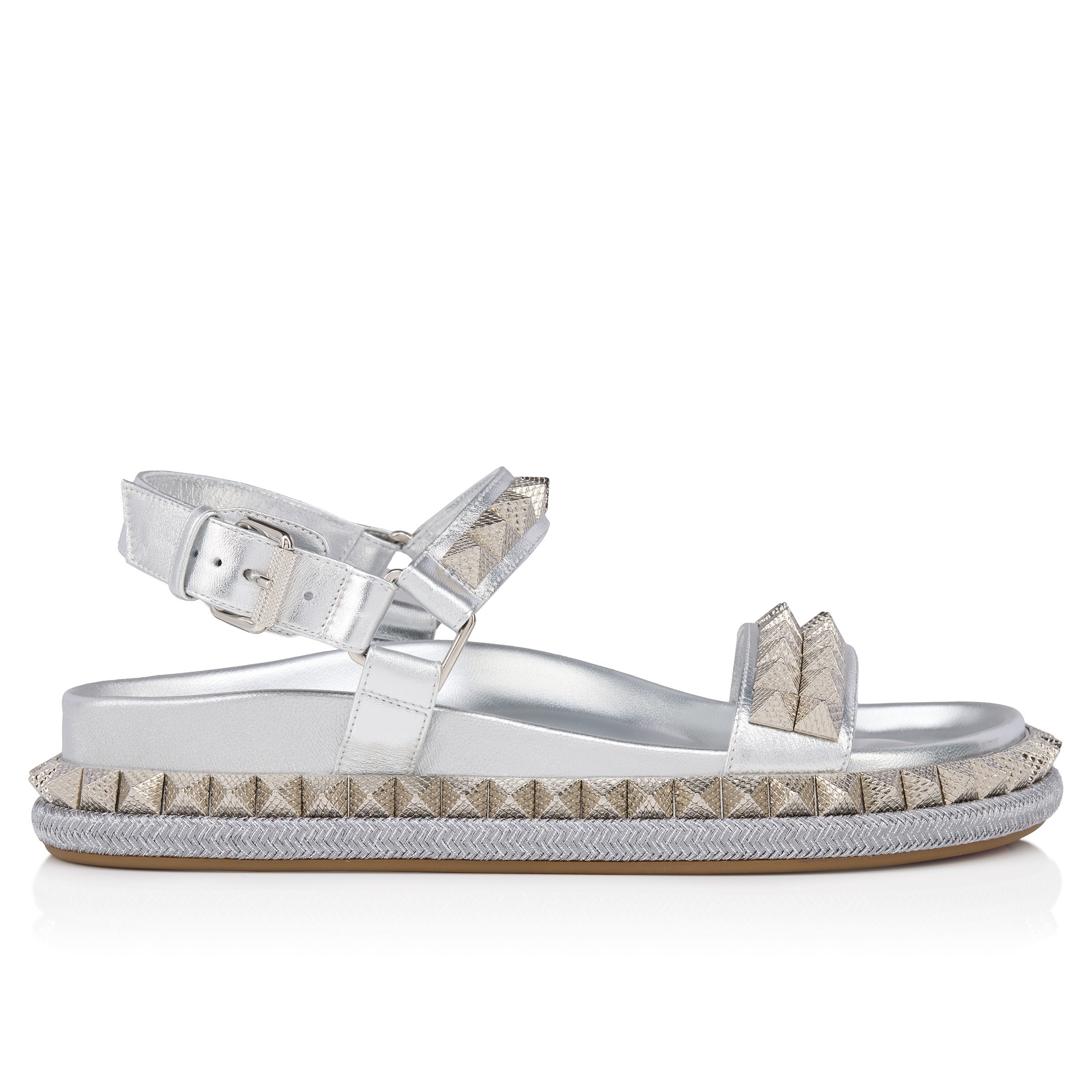 Pyrabizz Sandal - 2