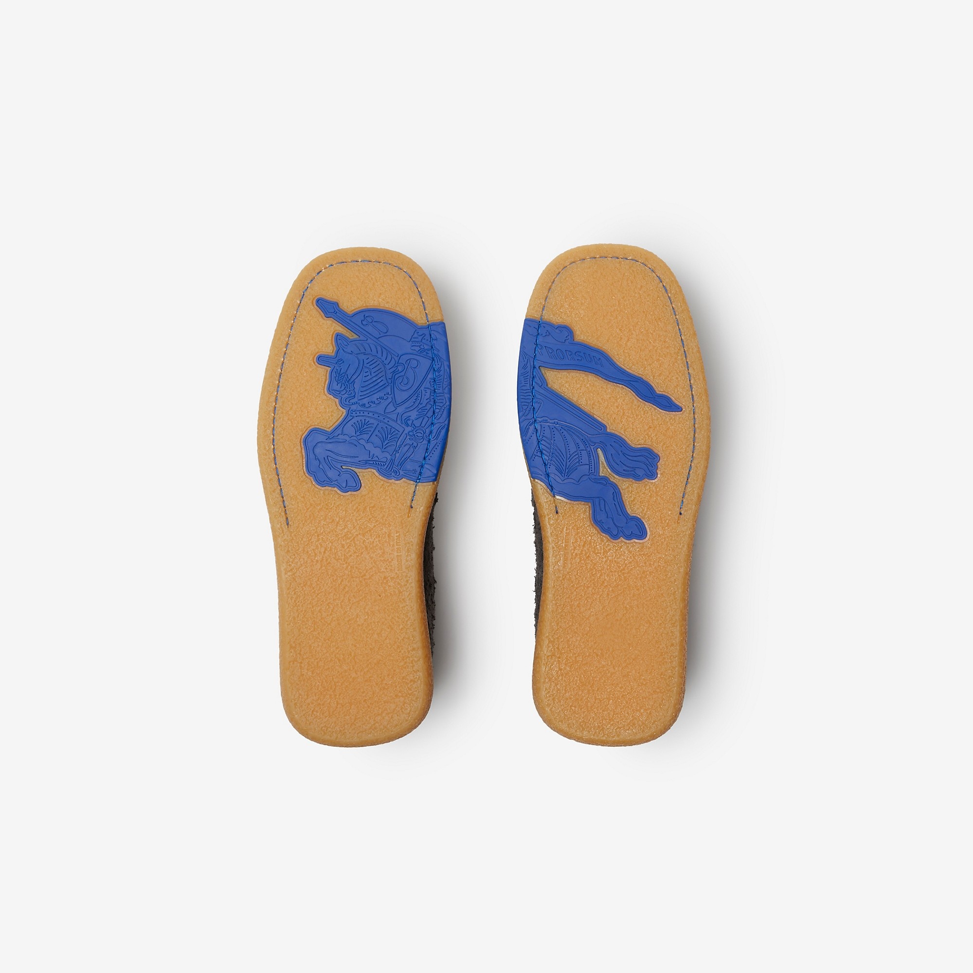 Suede Chance Boots - 6