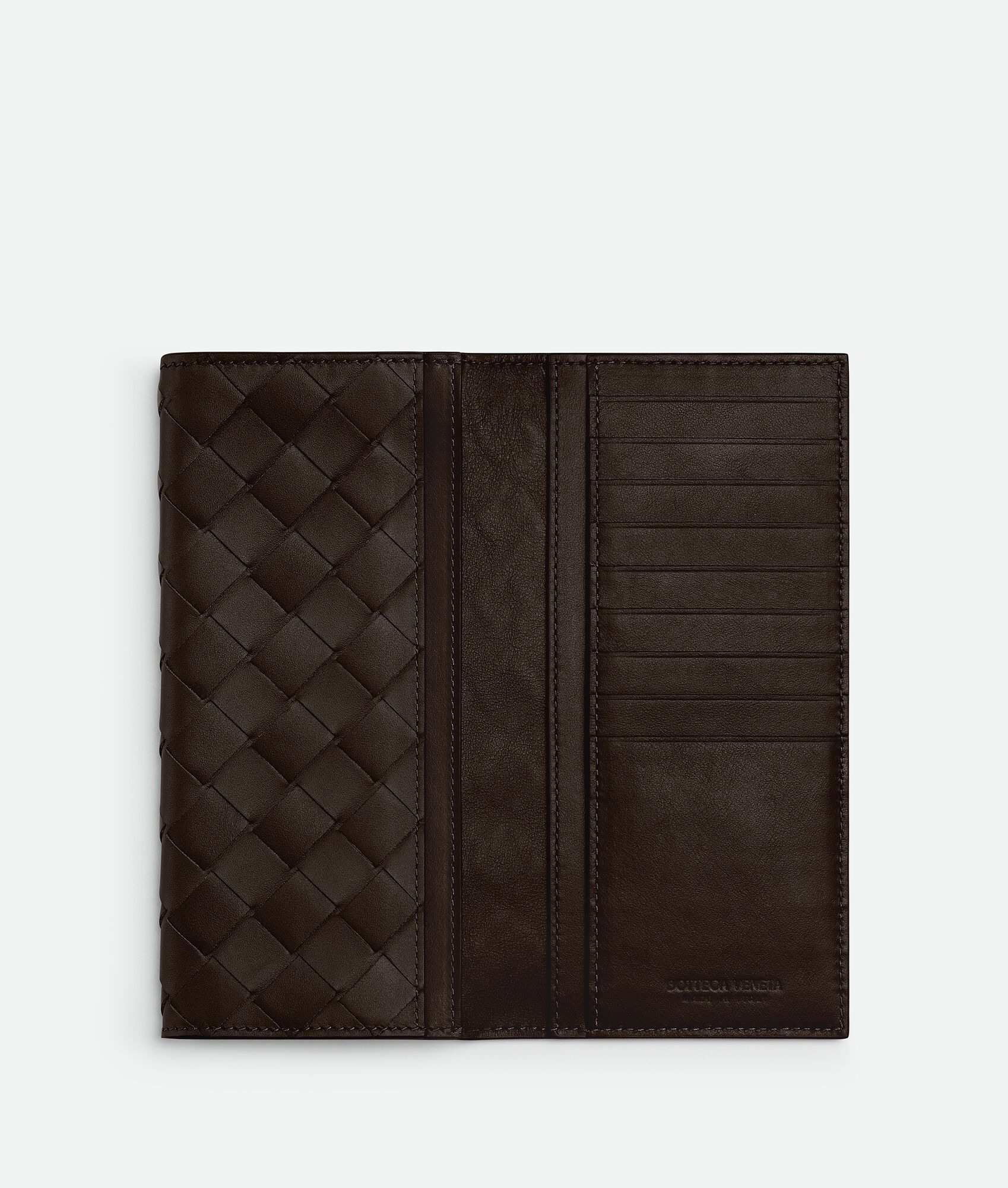 Long Wallet - 2