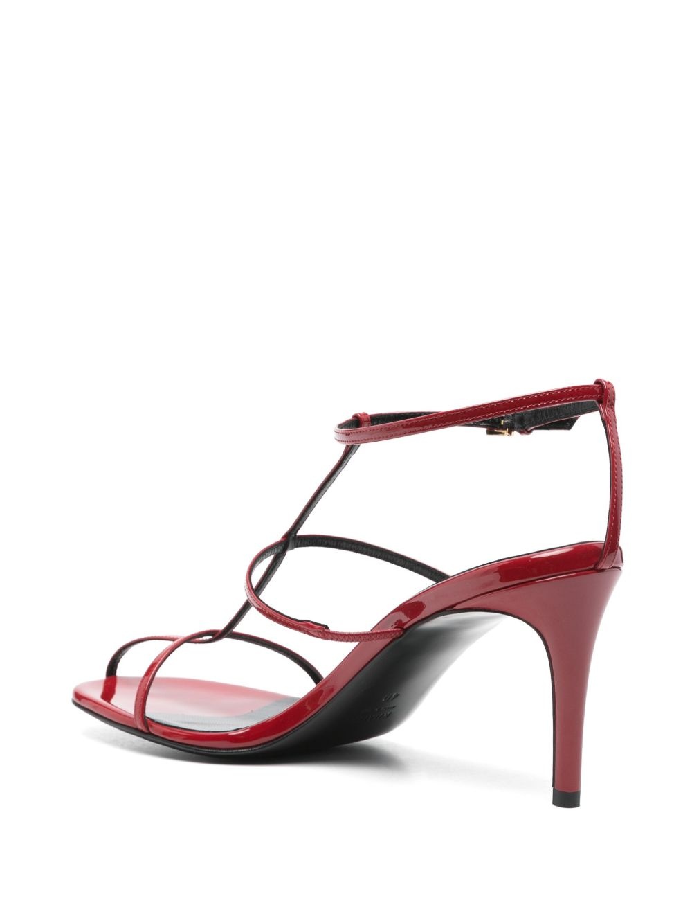 75mm Cage sandals - 3