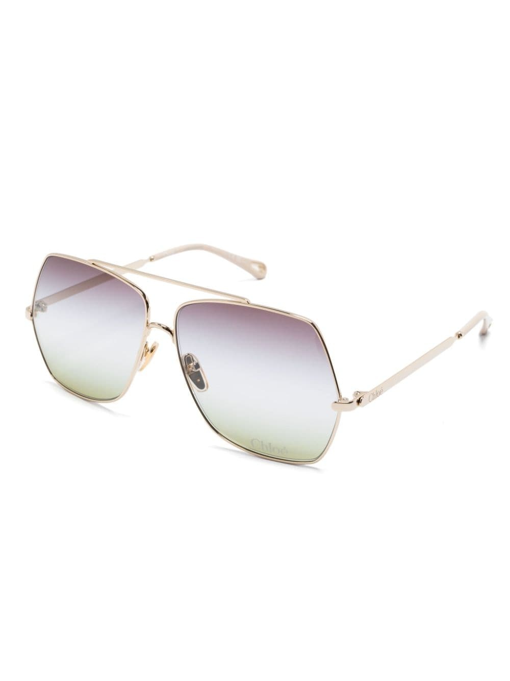 Aly sunglasses - 2