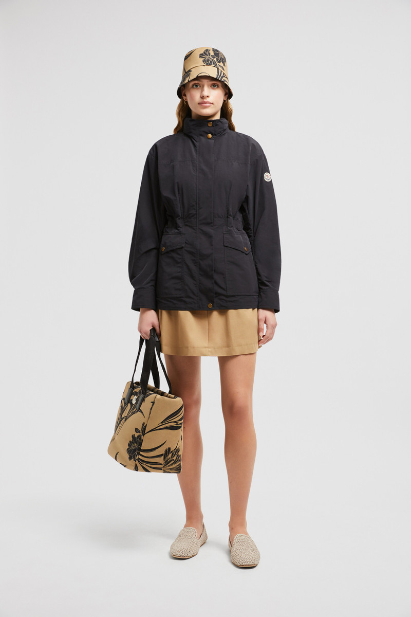 Moncler Nades Parka outlook