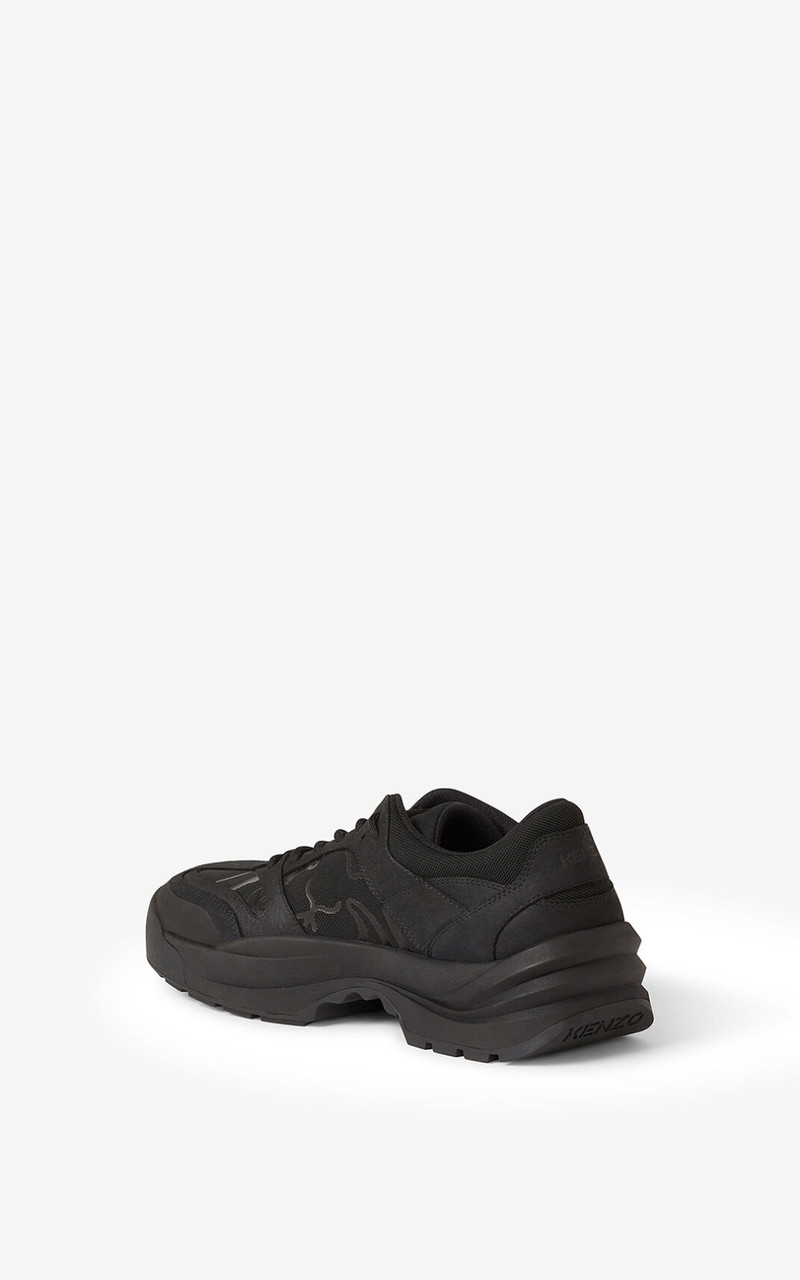 KENZO Work sneakers 3