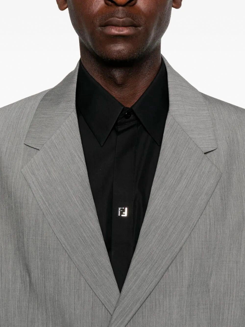 Fendi Men Shirt - 5